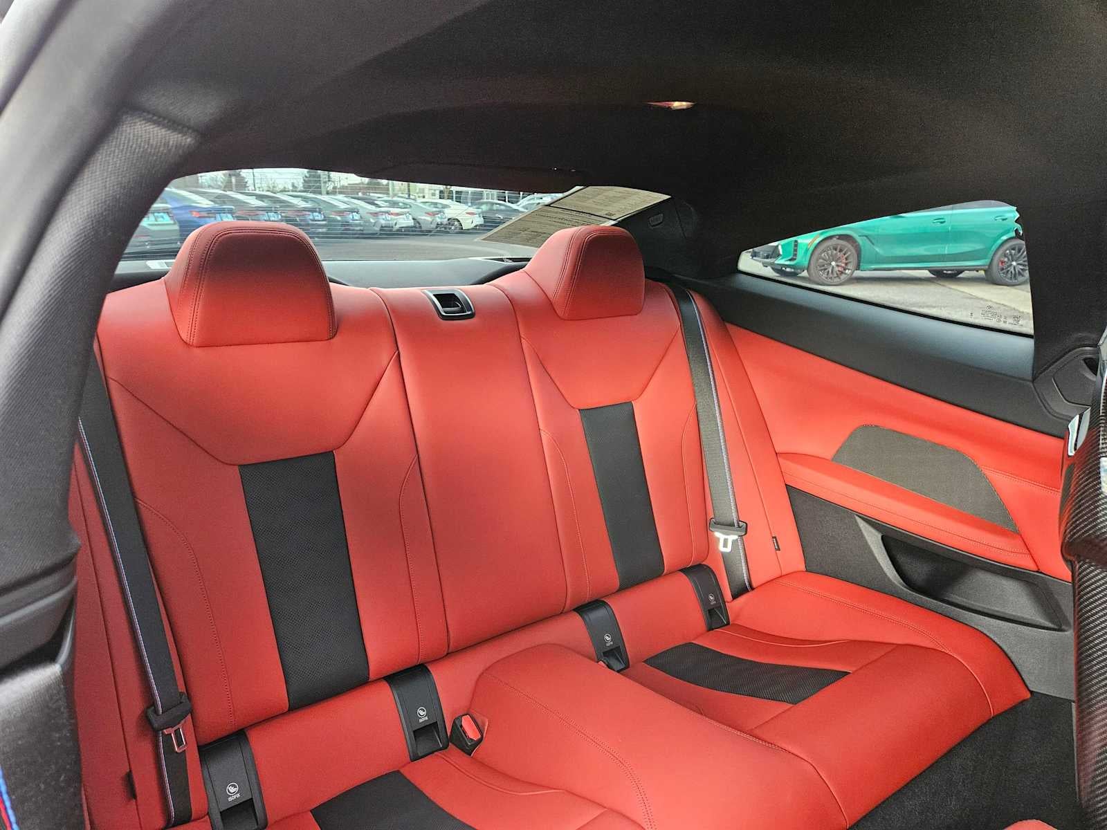 2026 BMW M Models Competition xDrive