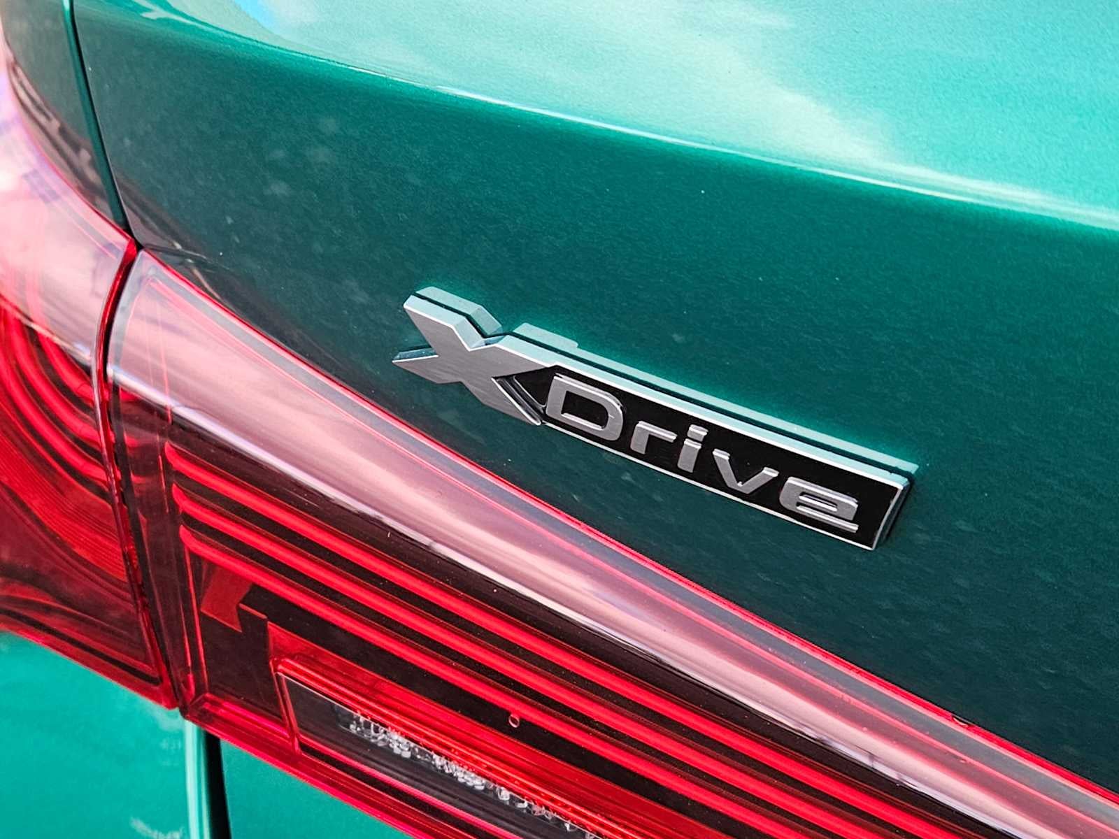 2026 BMW M Models Competition xDrive