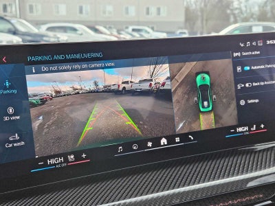 2026 BMW M Models Competition xDrive