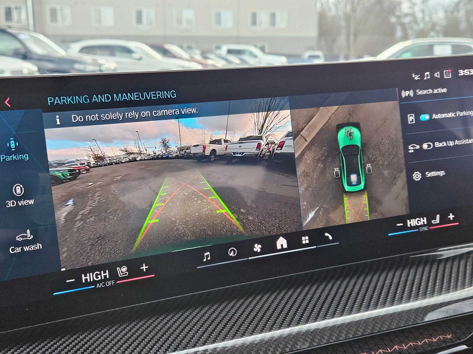 2026 BMW M Models Competition xDrive