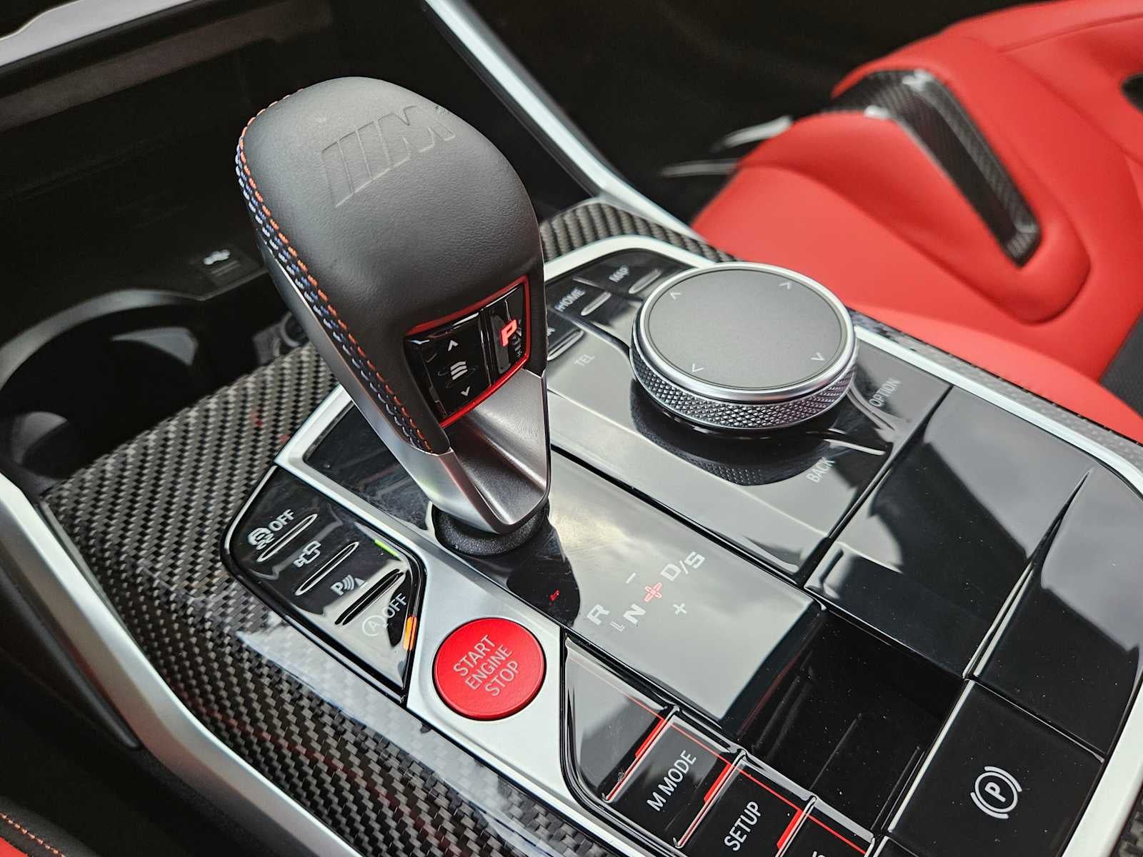 2026 BMW M Models Competition xDrive