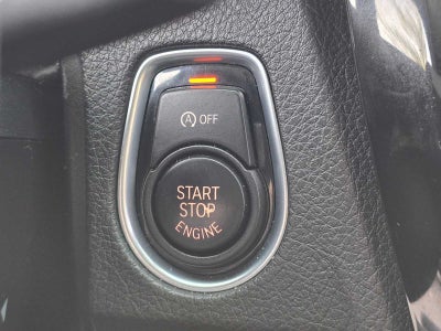 2018 BMW M3 Sedan Sedan