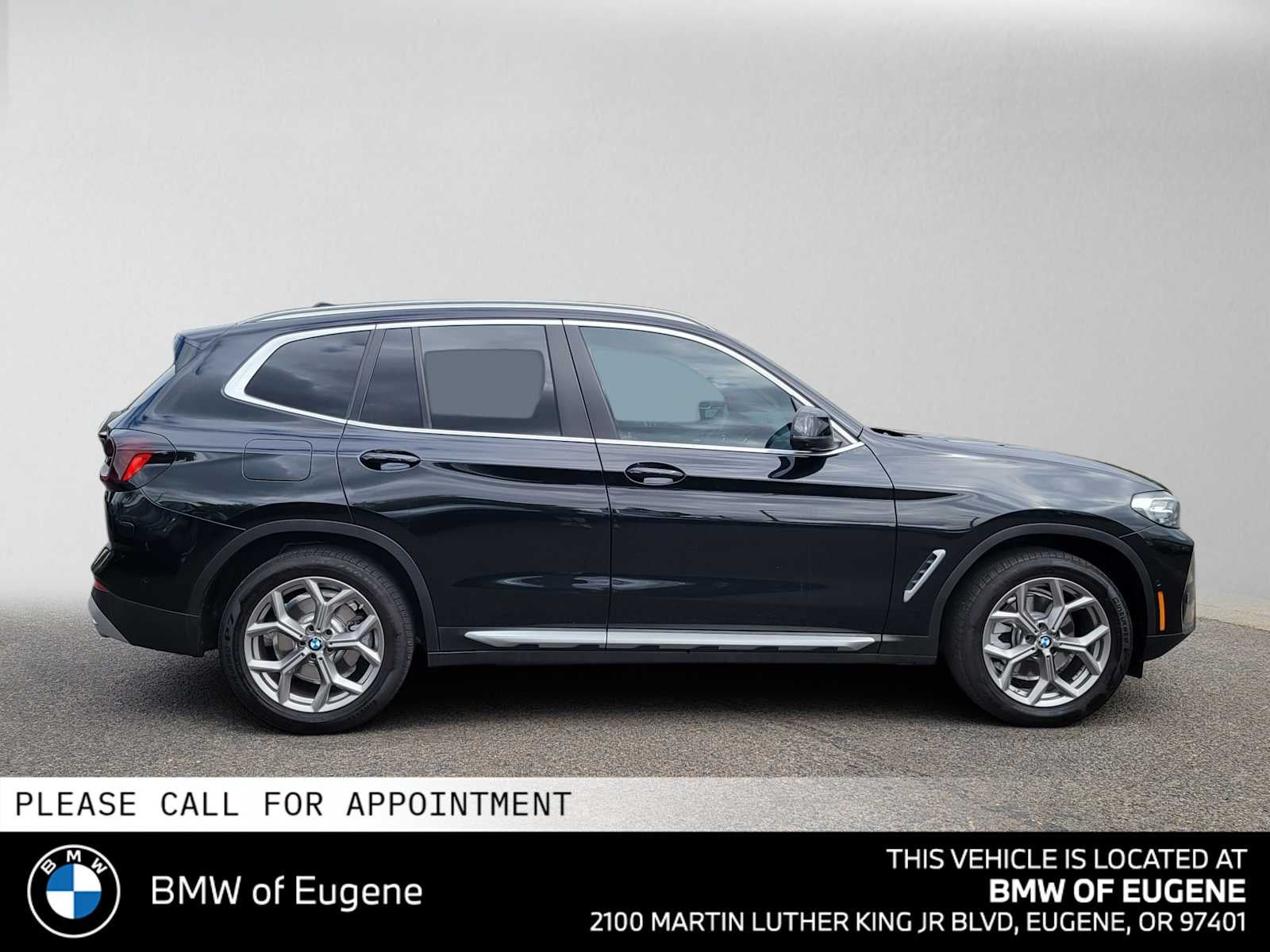 2024 BMW X3 xDrive30i xDrive30i