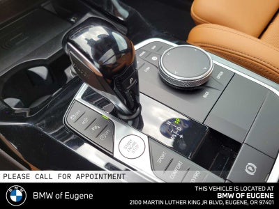 2024 BMW X3 xDrive30i xDrive30i