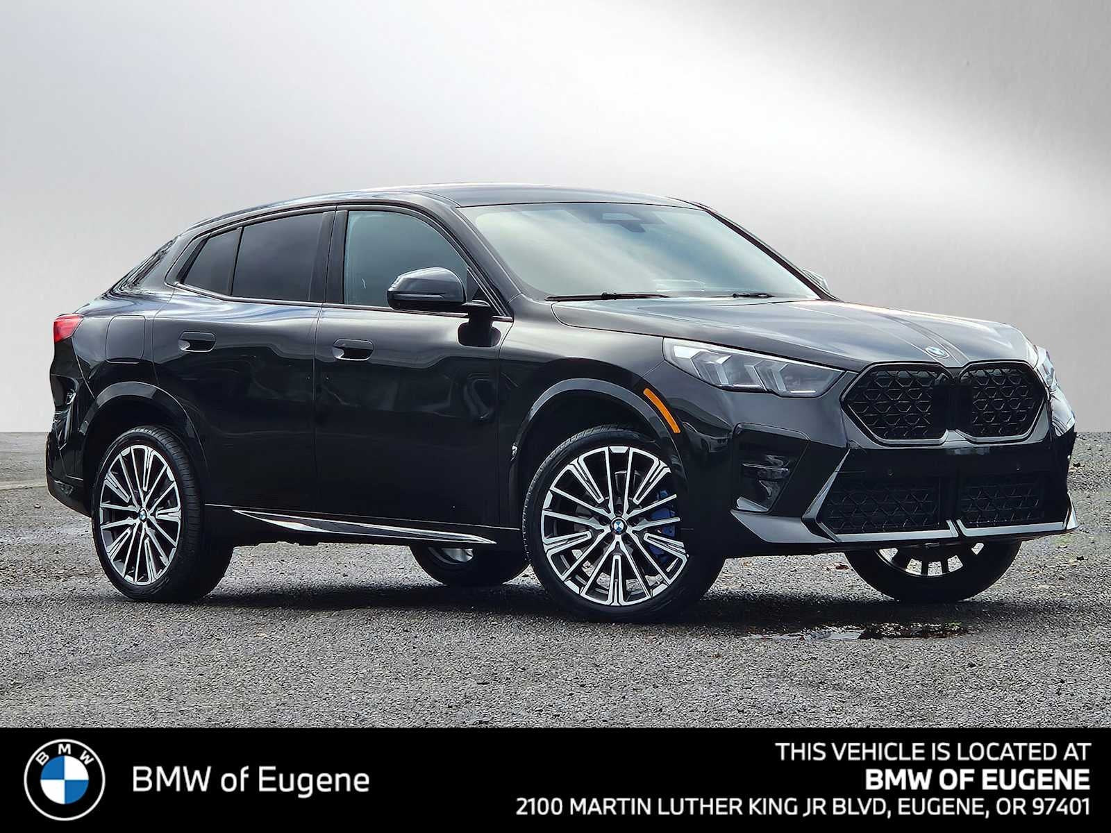 2025 BMW X2 xDrive28i