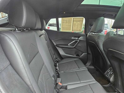 2025 BMW X2 xDrive28i