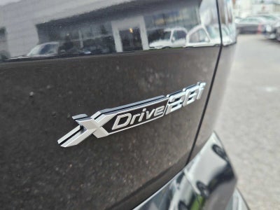 2025 BMW X2 xDrive28i