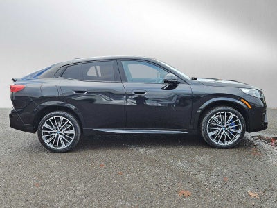 2025 BMW X2 xDrive28i