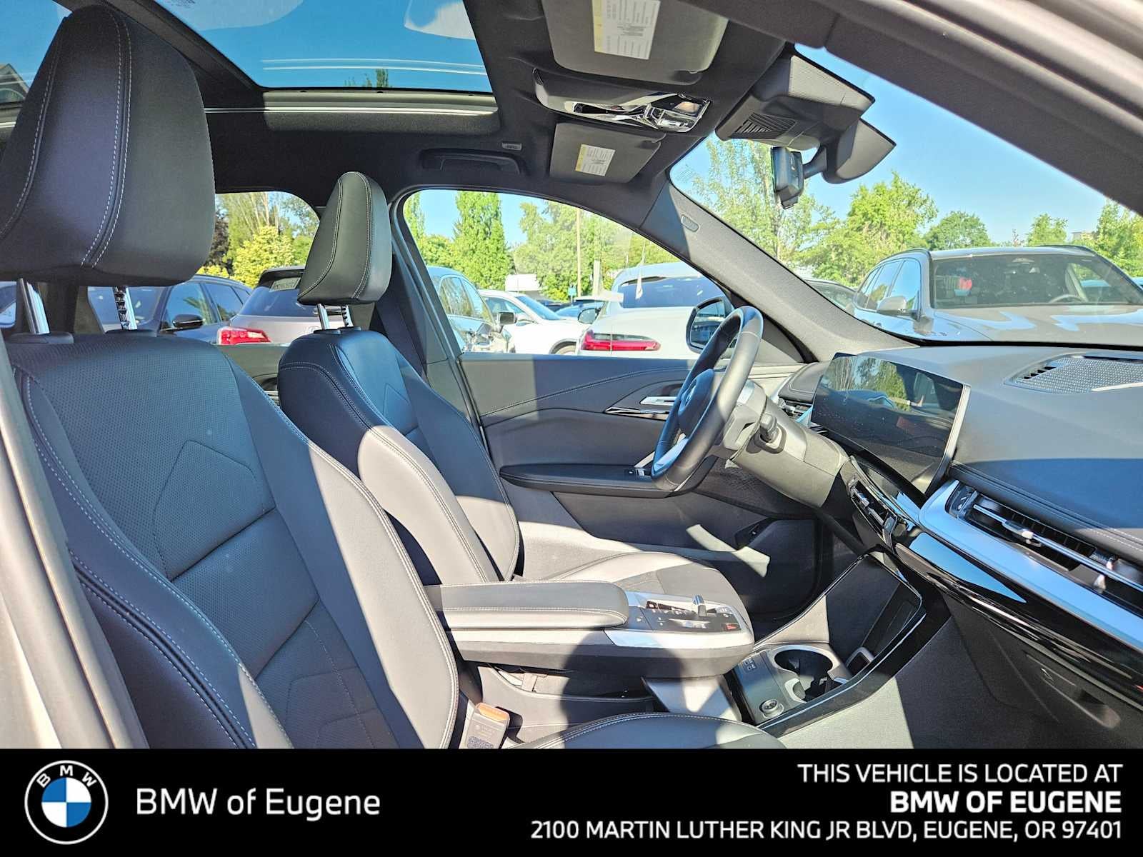 2024 BMW X1 xDrive28i xDrive28i