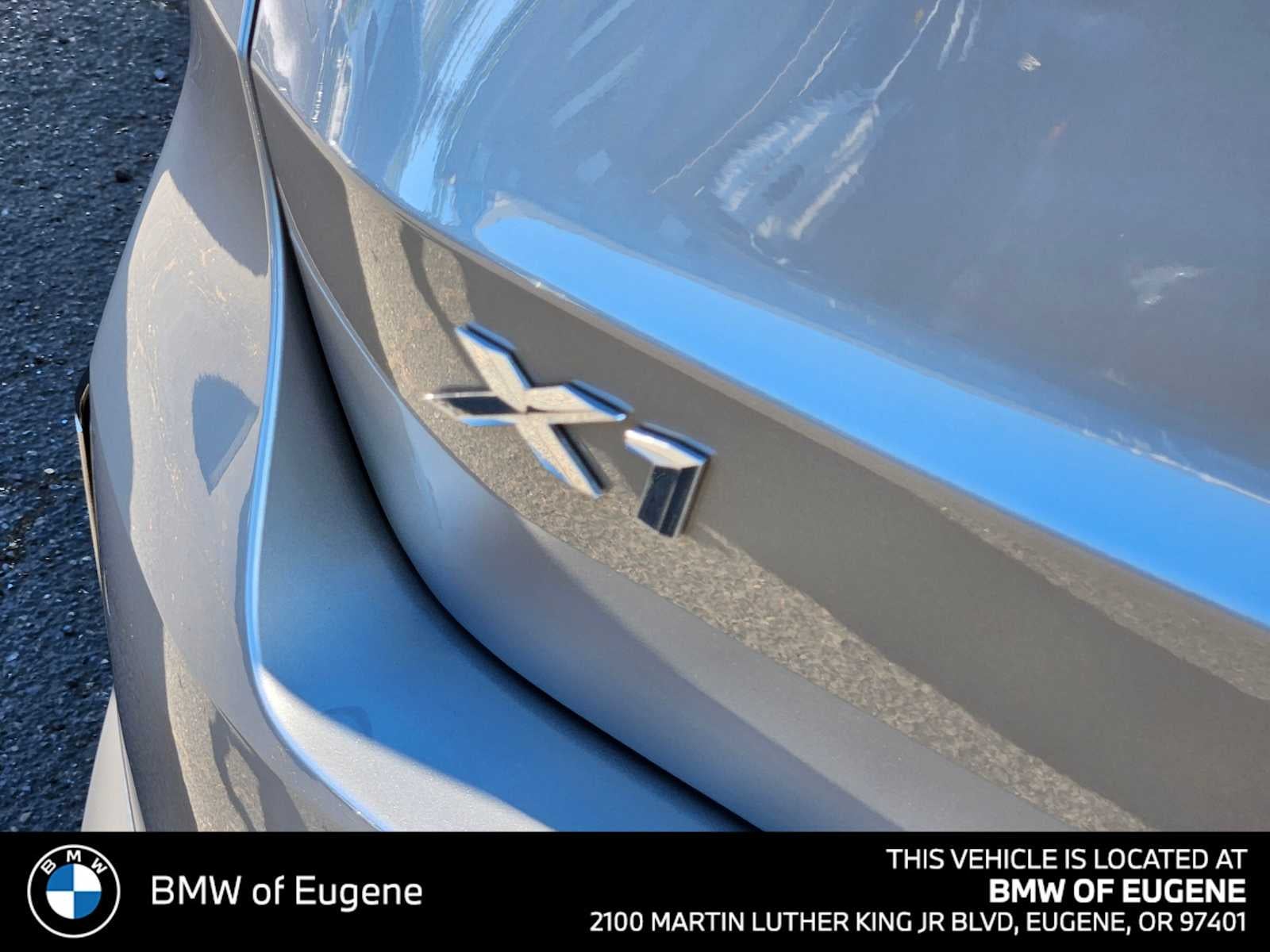 2024 BMW X1 xDrive28i xDrive28i