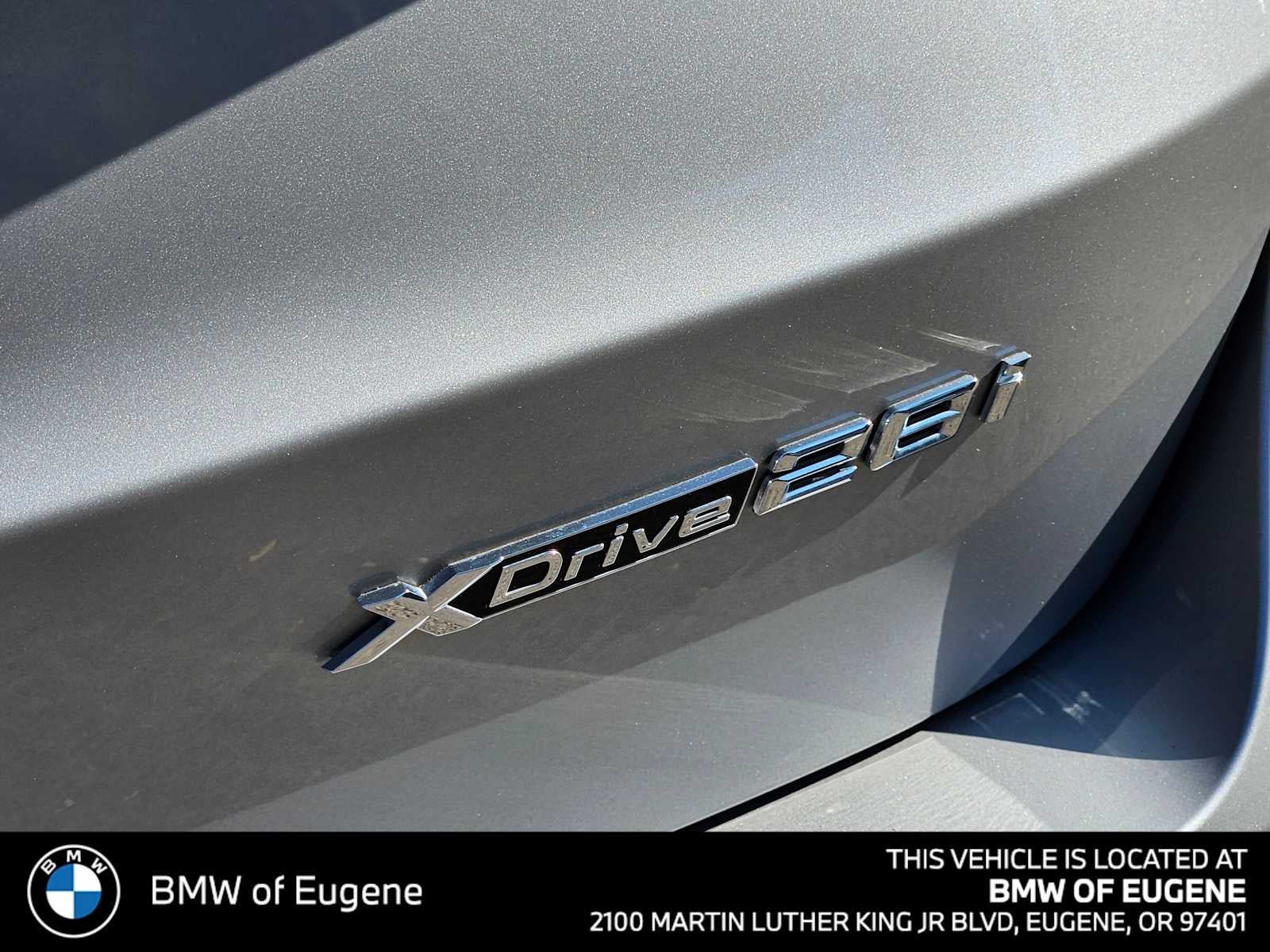 2024 BMW X1 xDrive28i xDrive28i