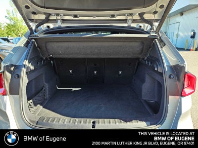 2024 BMW X1 xDrive28i xDrive28i