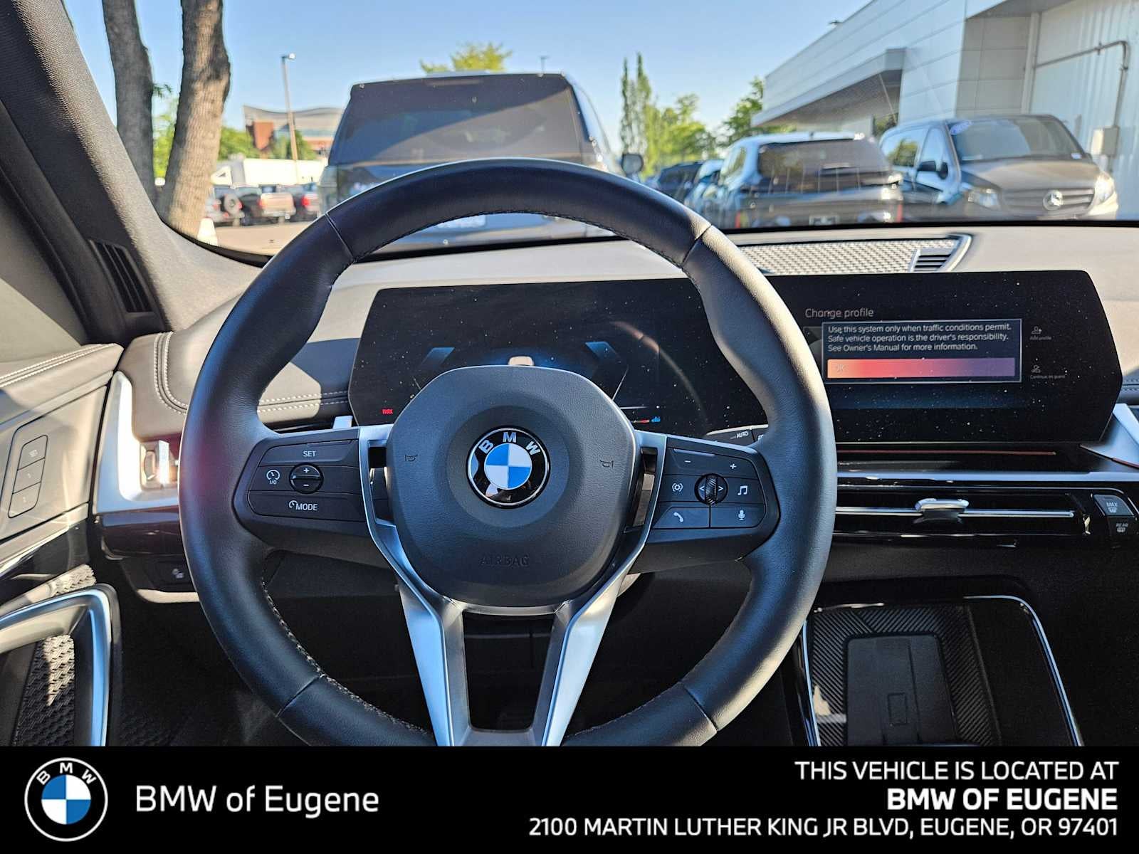 2024 BMW X1 xDrive28i xDrive28i