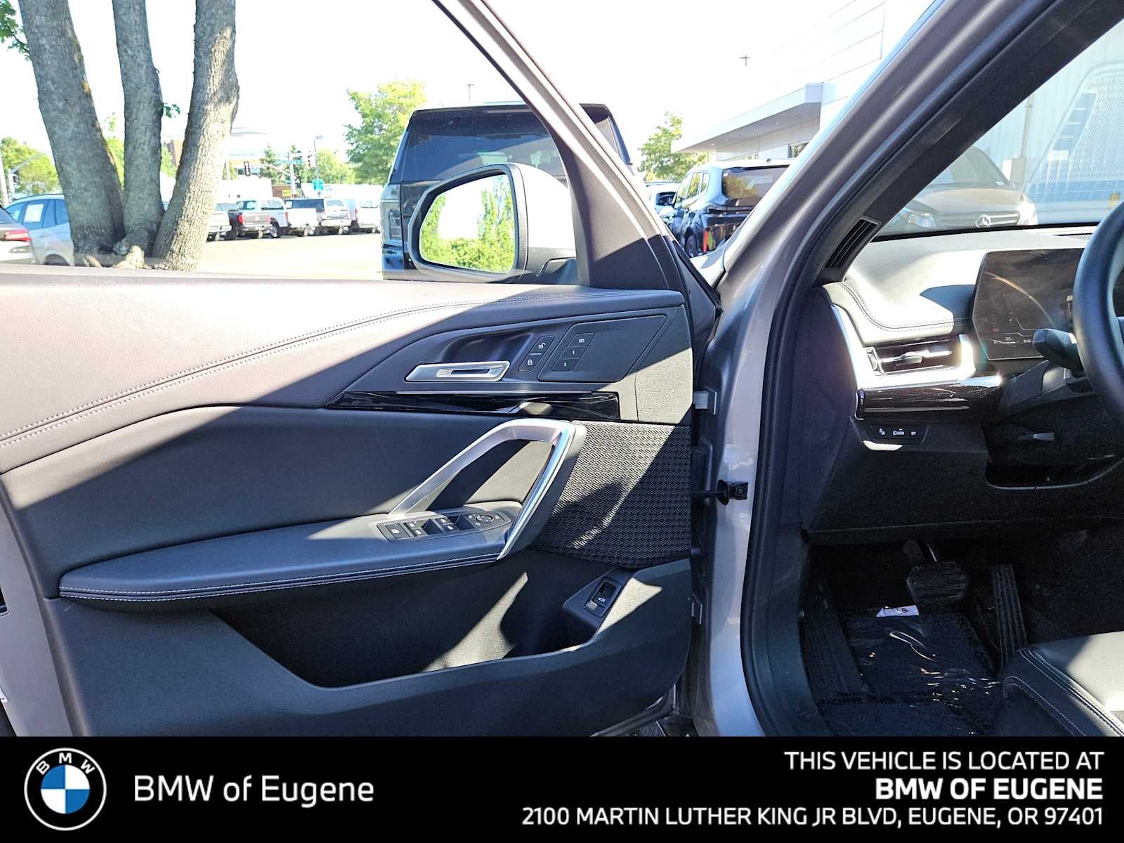 2024 BMW X1 xDrive28i xDrive28i