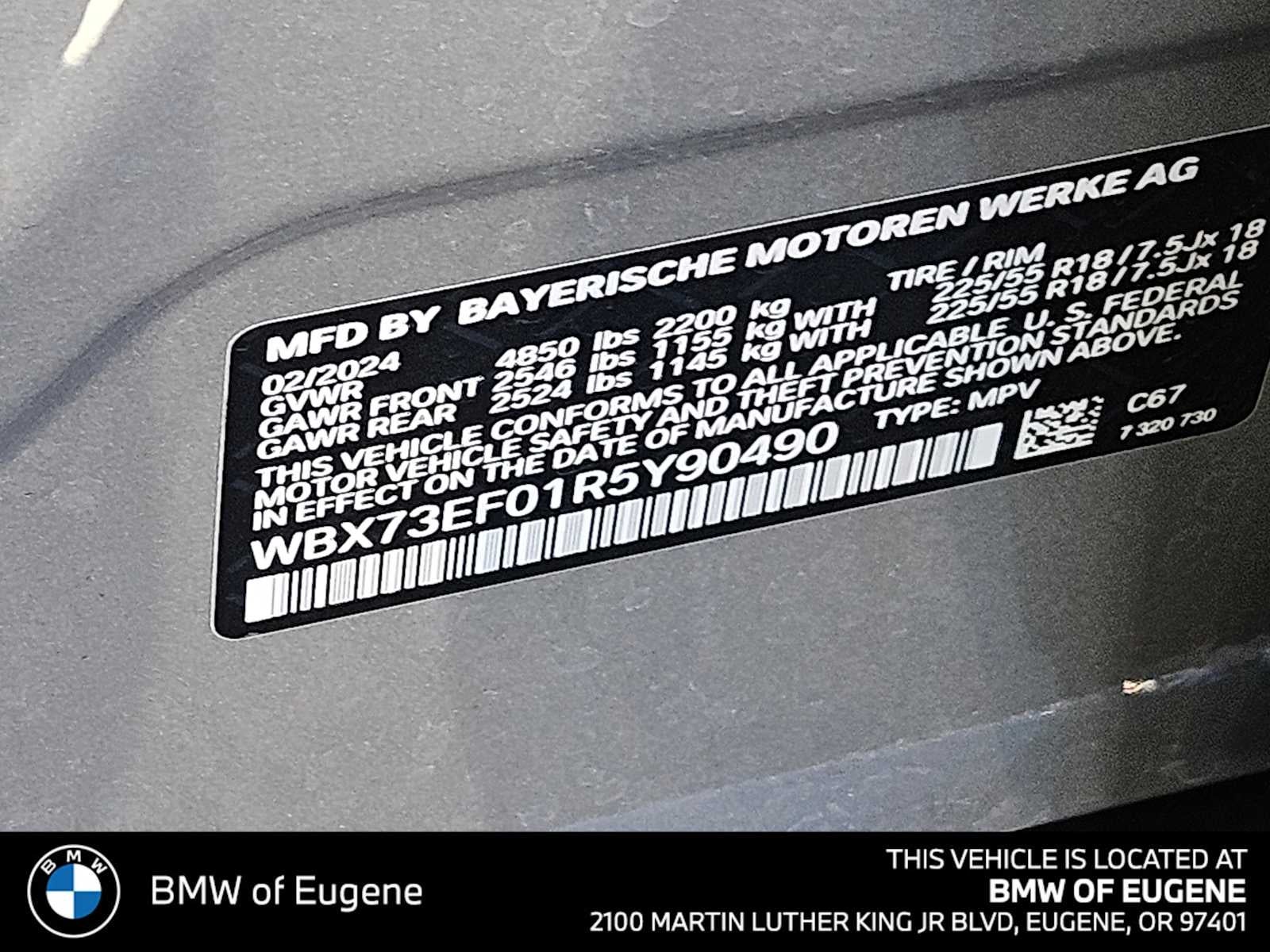 2024 BMW X1 xDrive28i xDrive28i