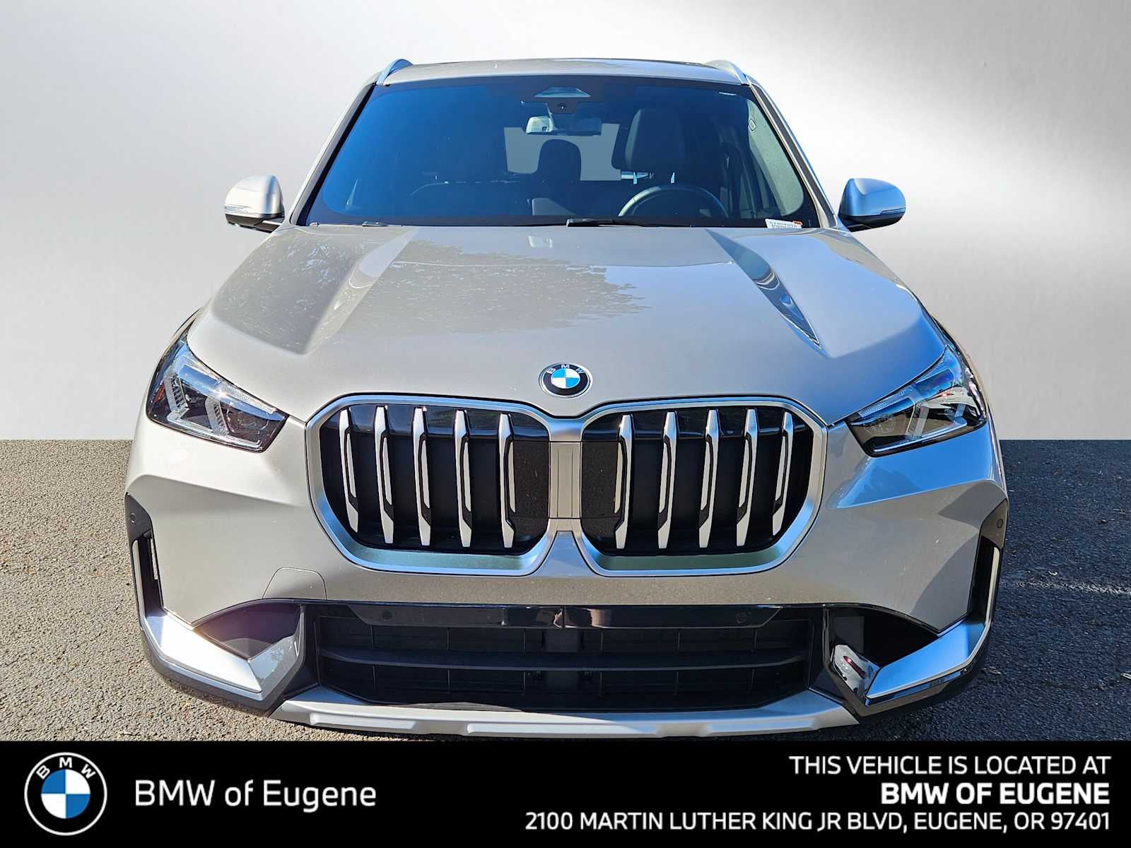 2024 BMW X1 xDrive28i xDrive28i