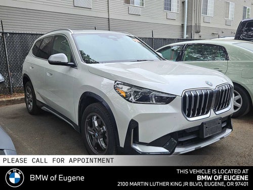2024 BMW X1 xDrive28i xDrive28i