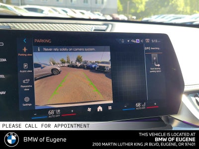 2024 BMW X1 xDrive28i