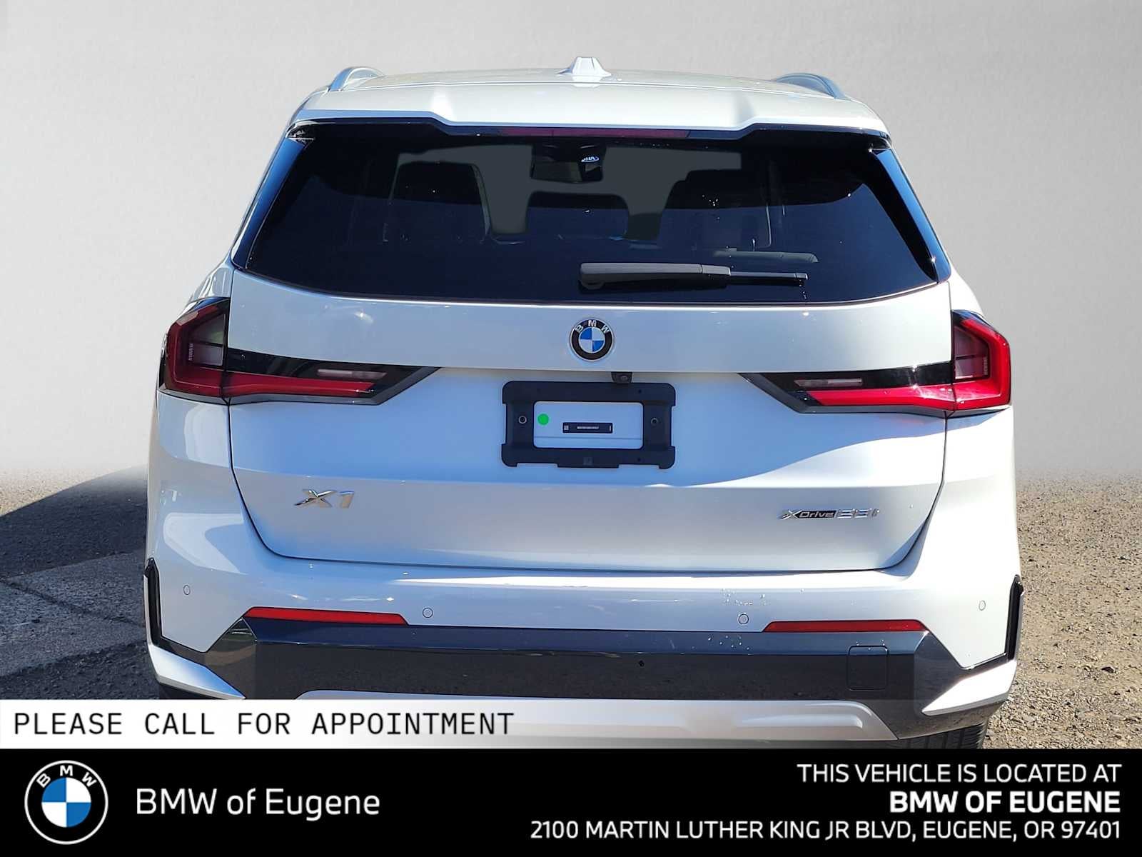 2024 BMW X1 xDrive28i