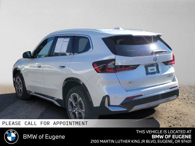 2024 BMW X1 xDrive28i
