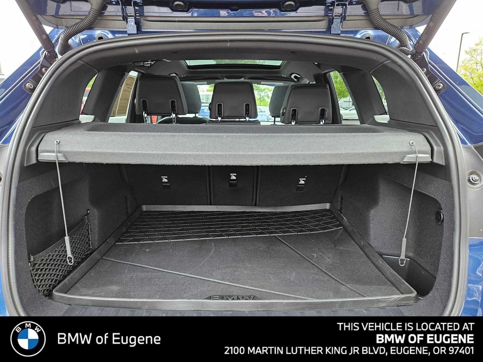 2025 BMW X1 xDrive28i xDrive28i