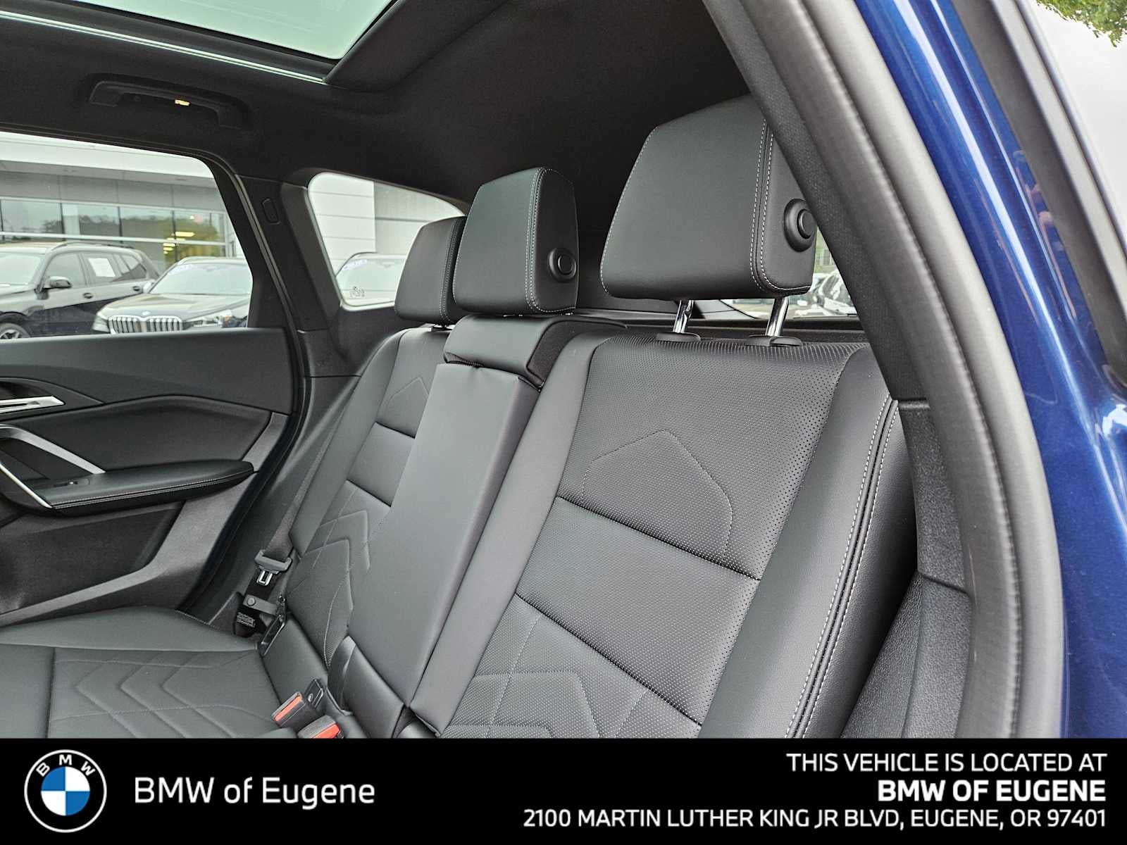 2025 BMW X1 xDrive28i xDrive28i