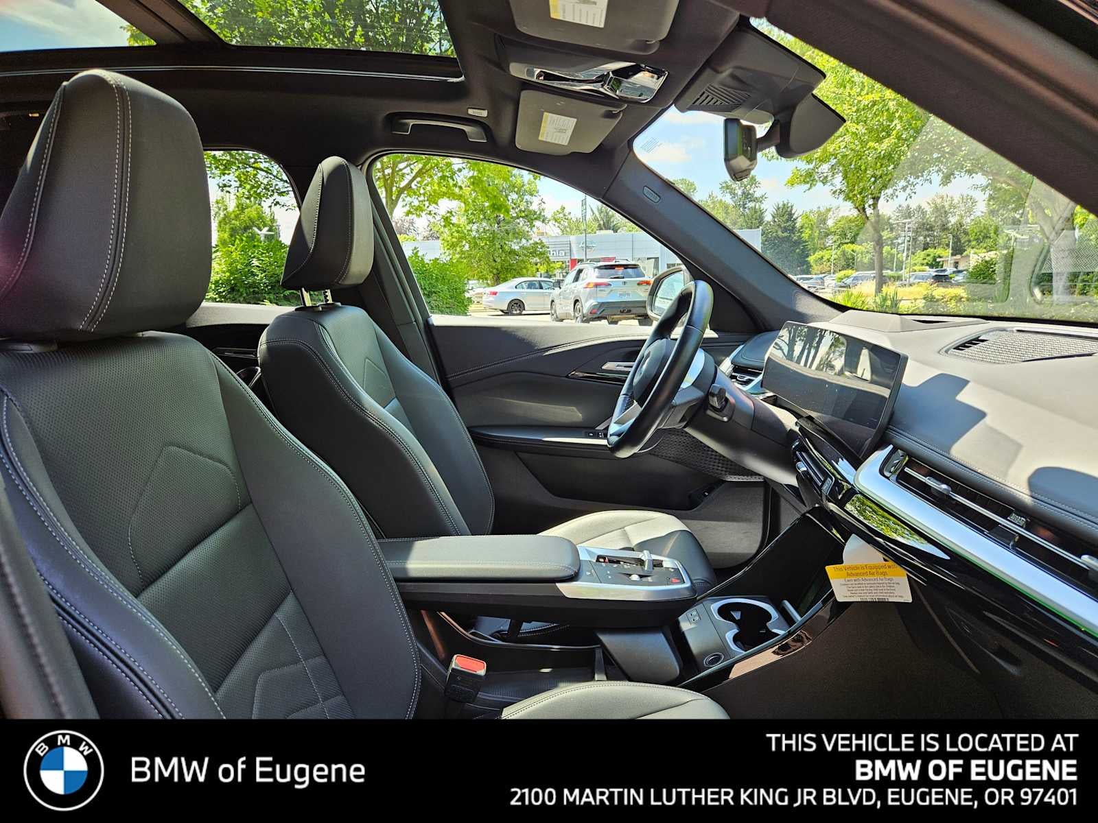 2025 BMW X1 xDrive28i xDrive28i