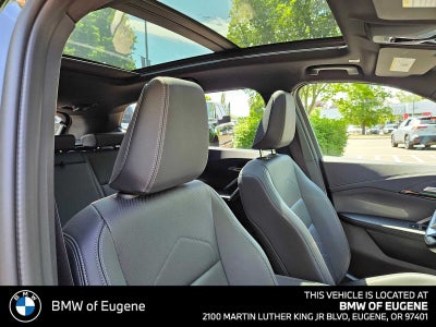 2025 BMW X1 xDrive28i xDrive28i