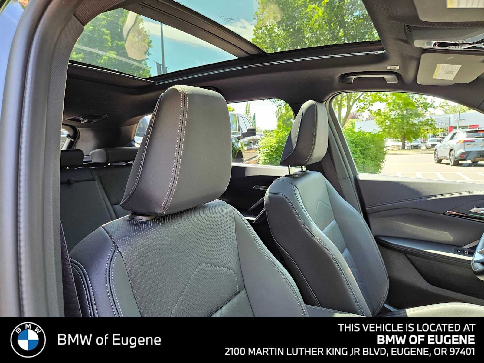 2025 BMW X1 xDrive28i xDrive28i