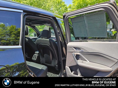 2025 BMW X1 xDrive28i xDrive28i
