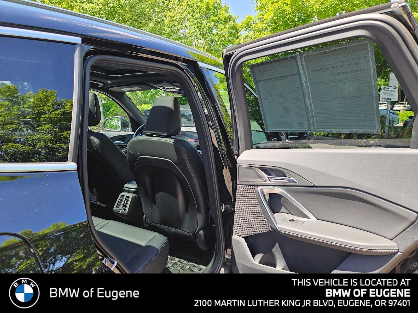 2025 BMW X1 xDrive28i xDrive28i