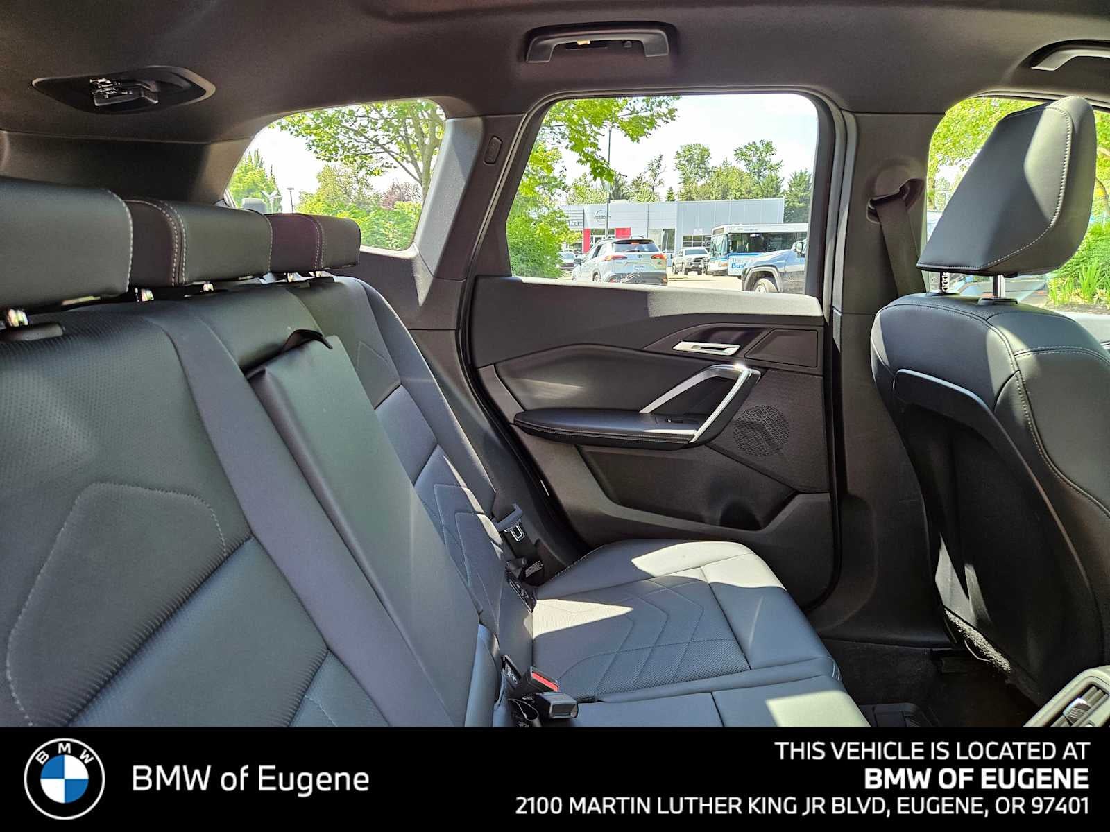2025 BMW X1 xDrive28i xDrive28i