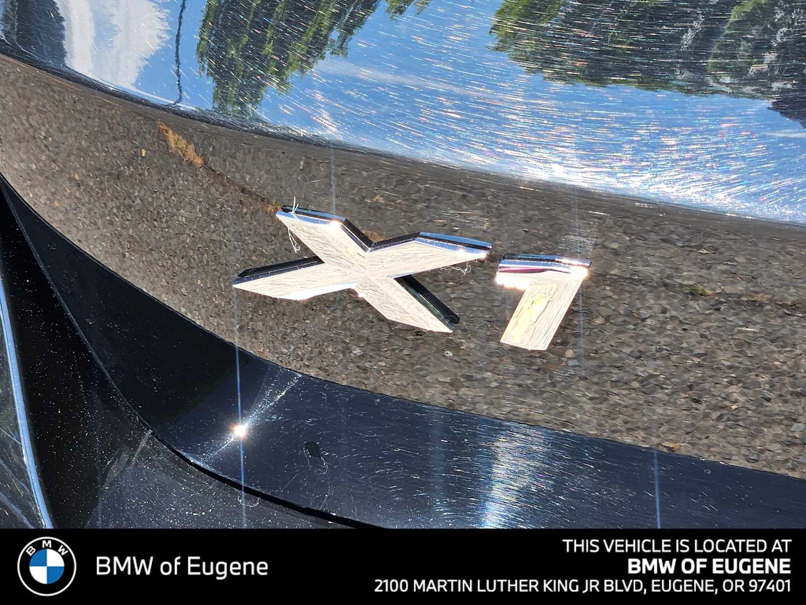 2025 BMW X1 xDrive28i xDrive28i