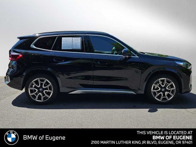 2025 BMW X1 xDrive28i xDrive28i