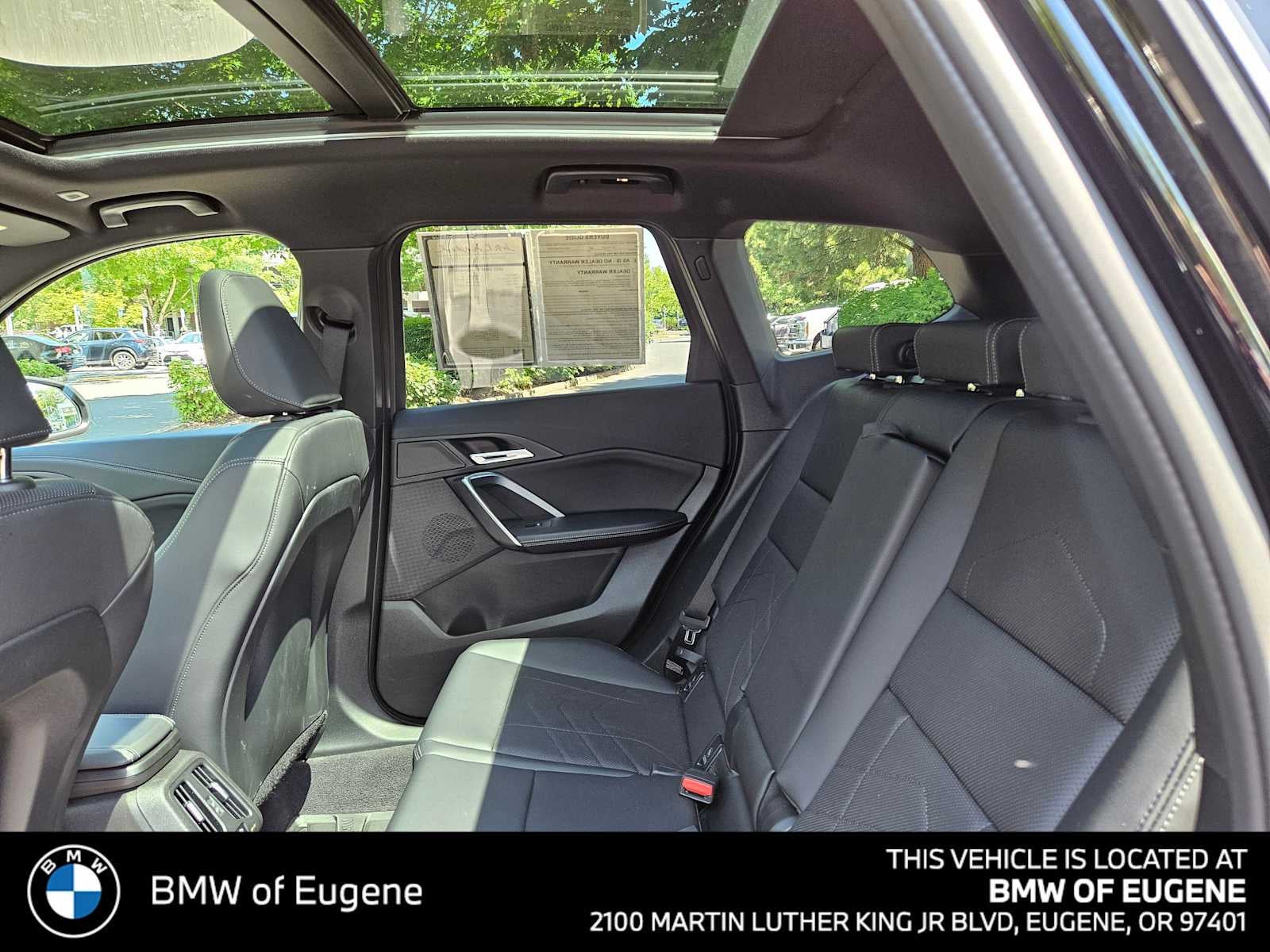 2025 BMW X1 xDrive28i xDrive28i