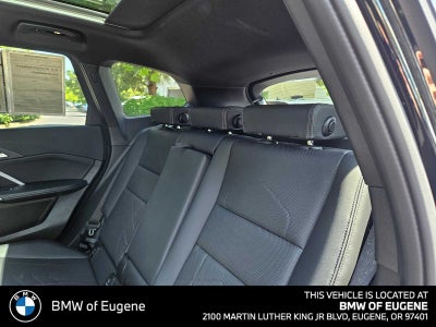 2025 BMW X1 xDrive28i xDrive28i