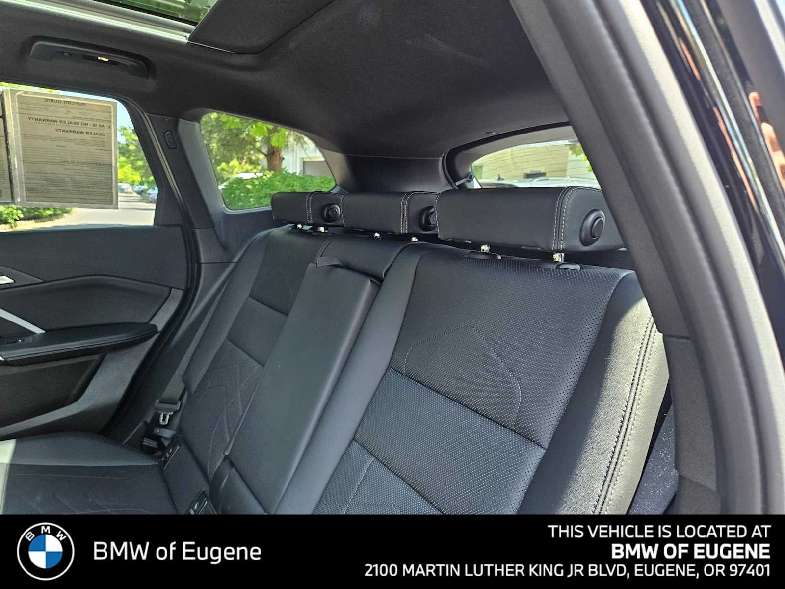 2025 BMW X1 xDrive28i xDrive28i
