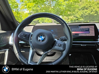 2025 BMW X1 xDrive28i xDrive28i