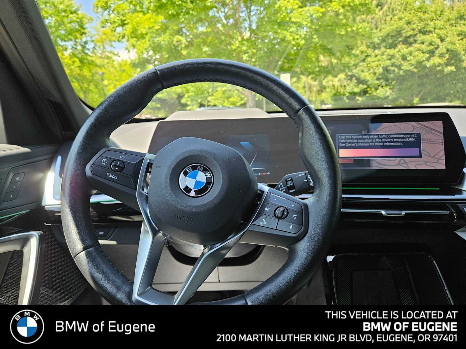 2025 BMW X1 xDrive28i xDrive28i