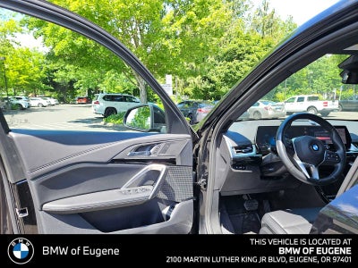2025 BMW X1 xDrive28i xDrive28i