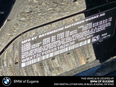 2025 BMW X1 xDrive28i xDrive28i
