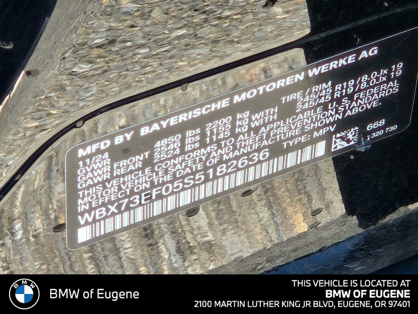 2025 BMW X1 xDrive28i xDrive28i
