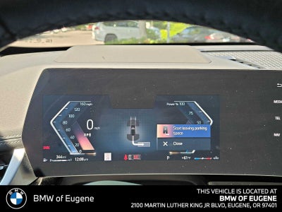 2025 BMW X1 xDrive28i xDrive28i