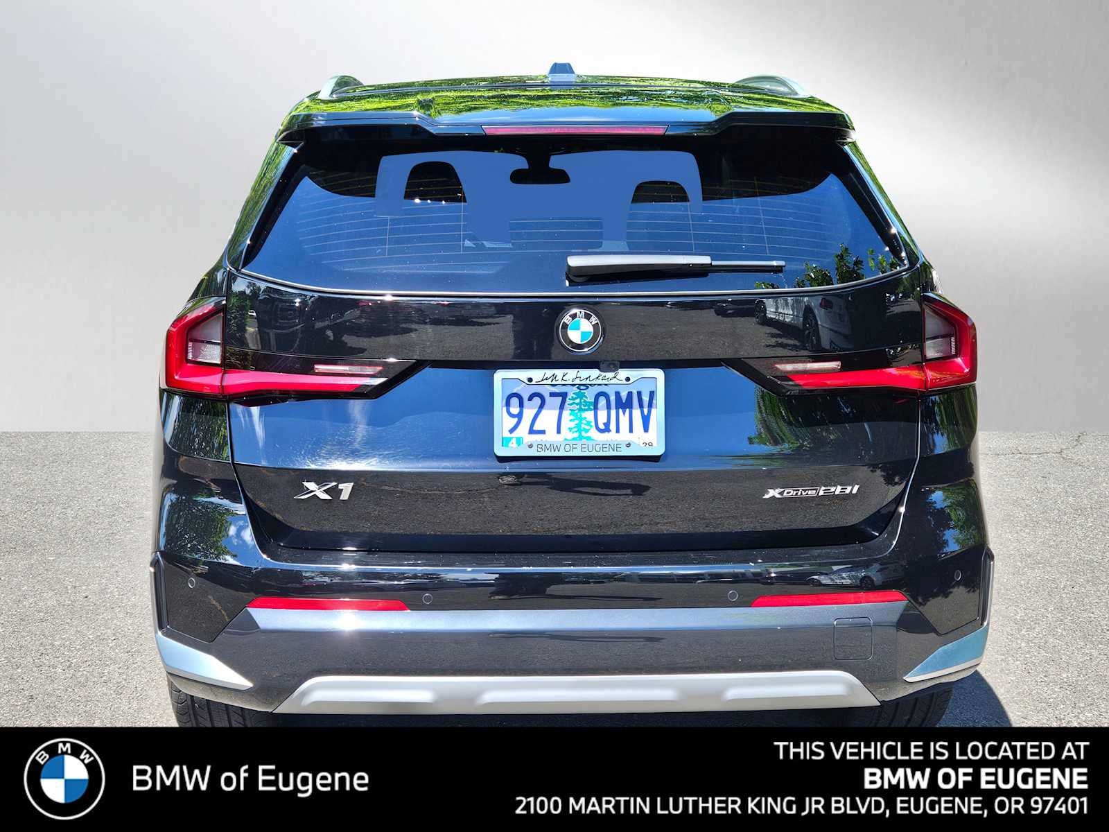 2025 BMW X1 xDrive28i xDrive28i