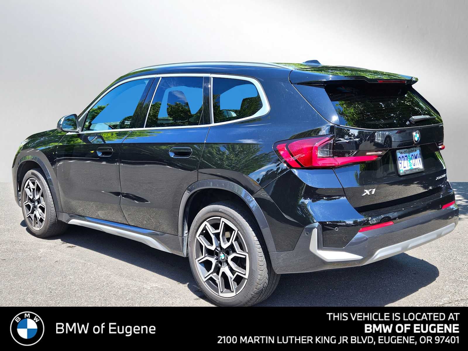 2025 BMW X1 xDrive28i xDrive28i