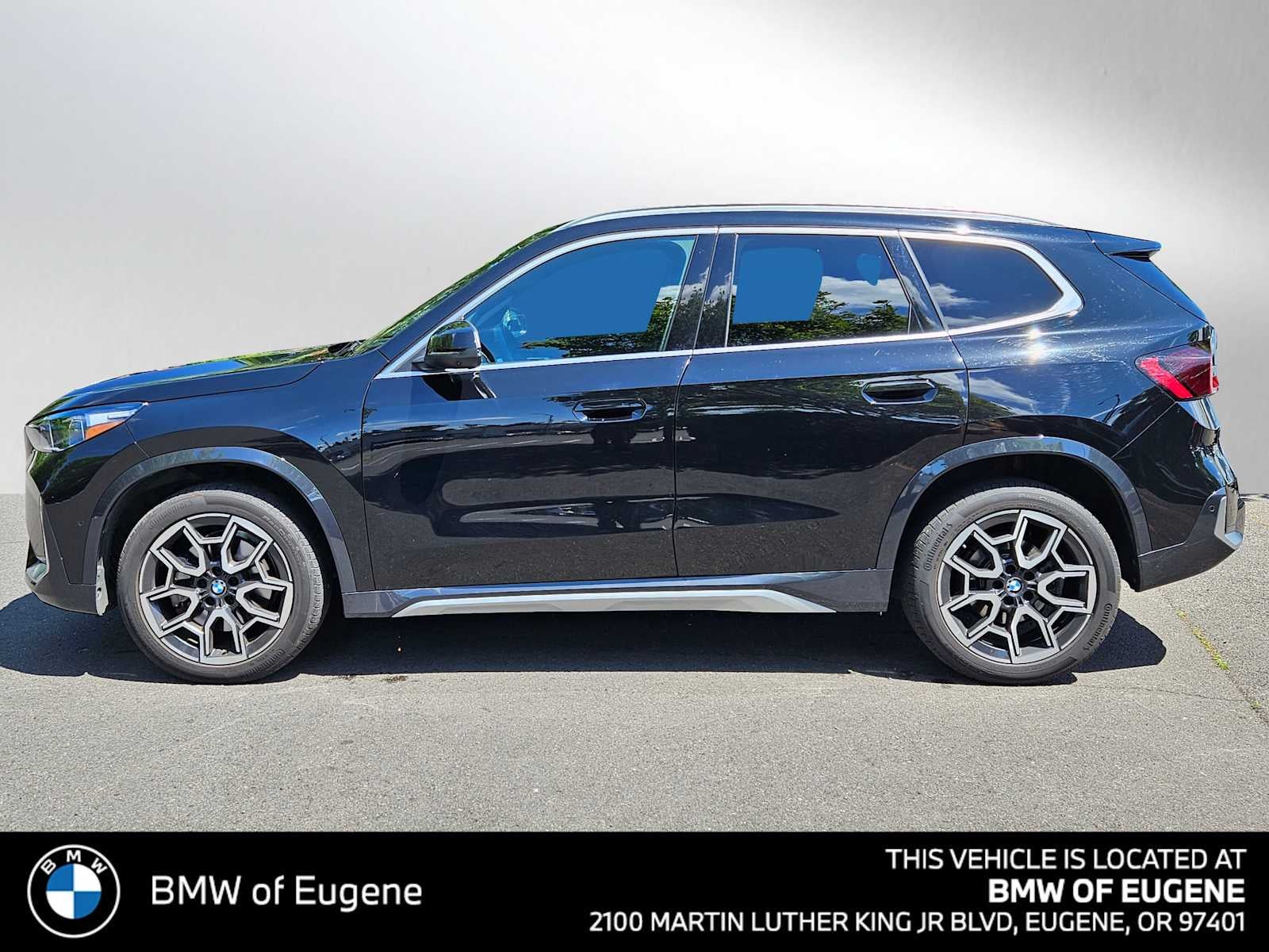 2025 BMW X1 xDrive28i xDrive28i