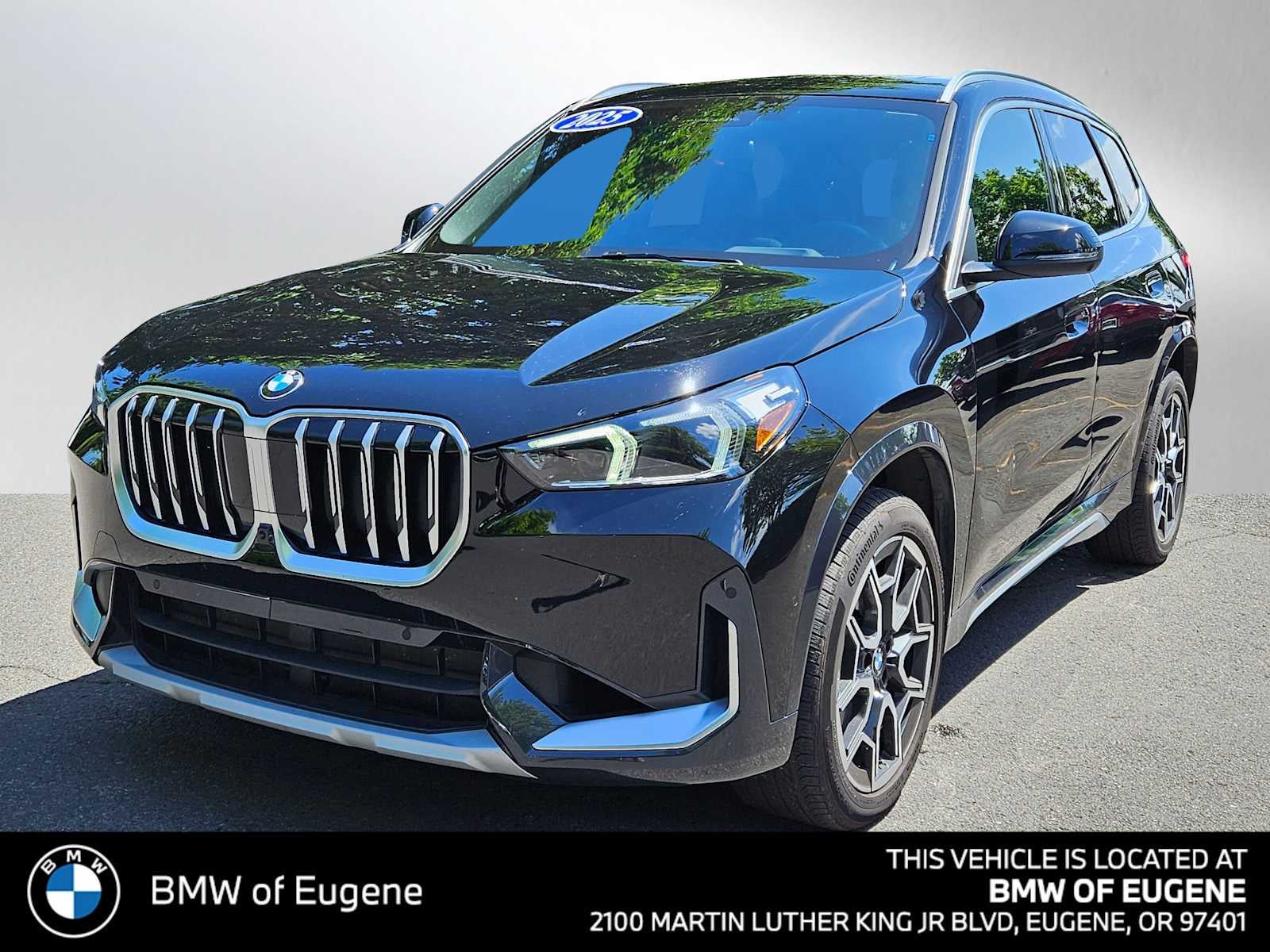 2025 BMW X1 xDrive28i xDrive28i