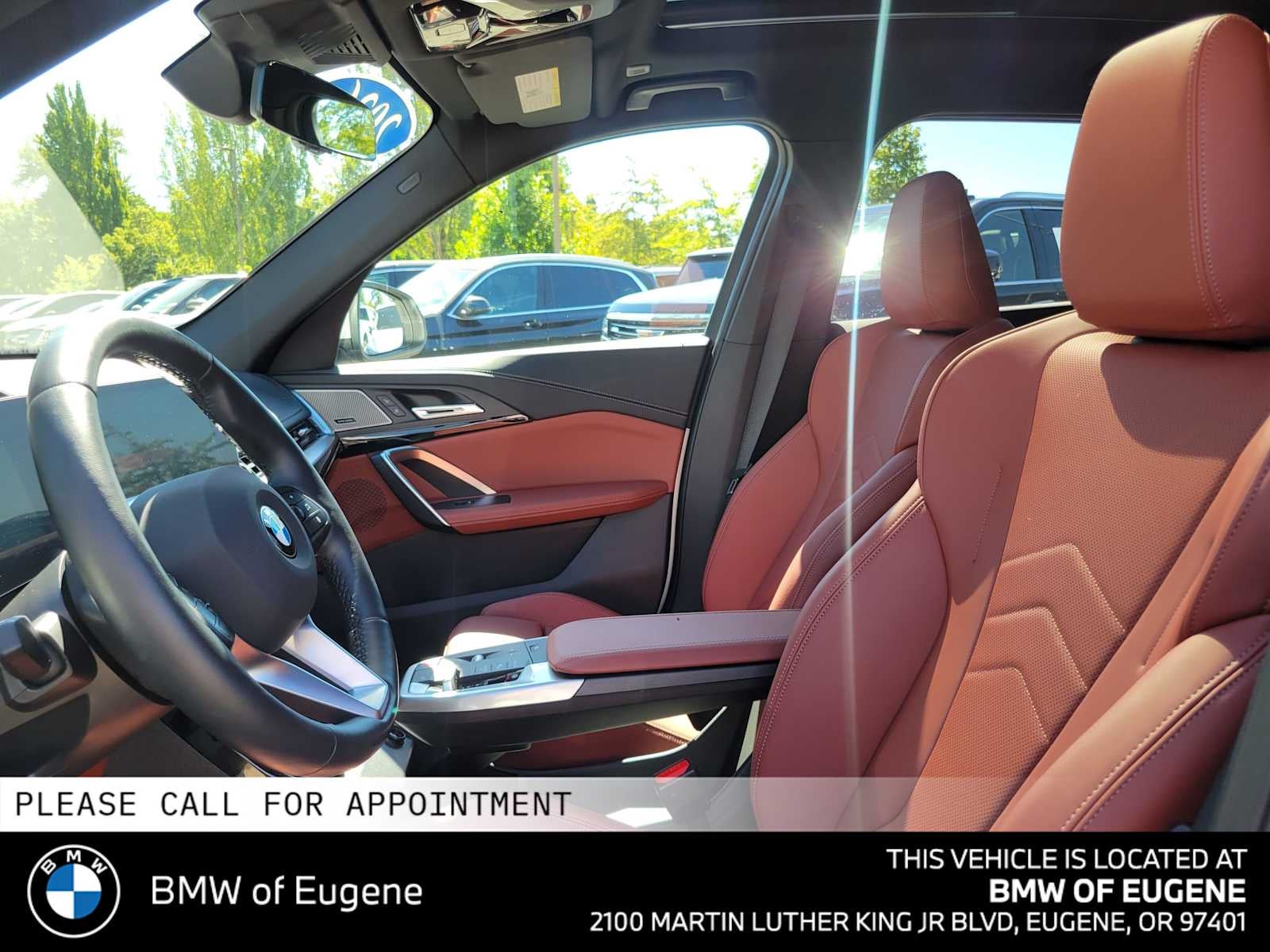 2026 BMW X1 xDrive28i