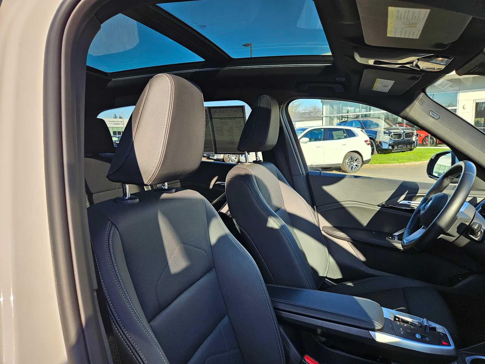 2023 BMW X1 xDrive28i