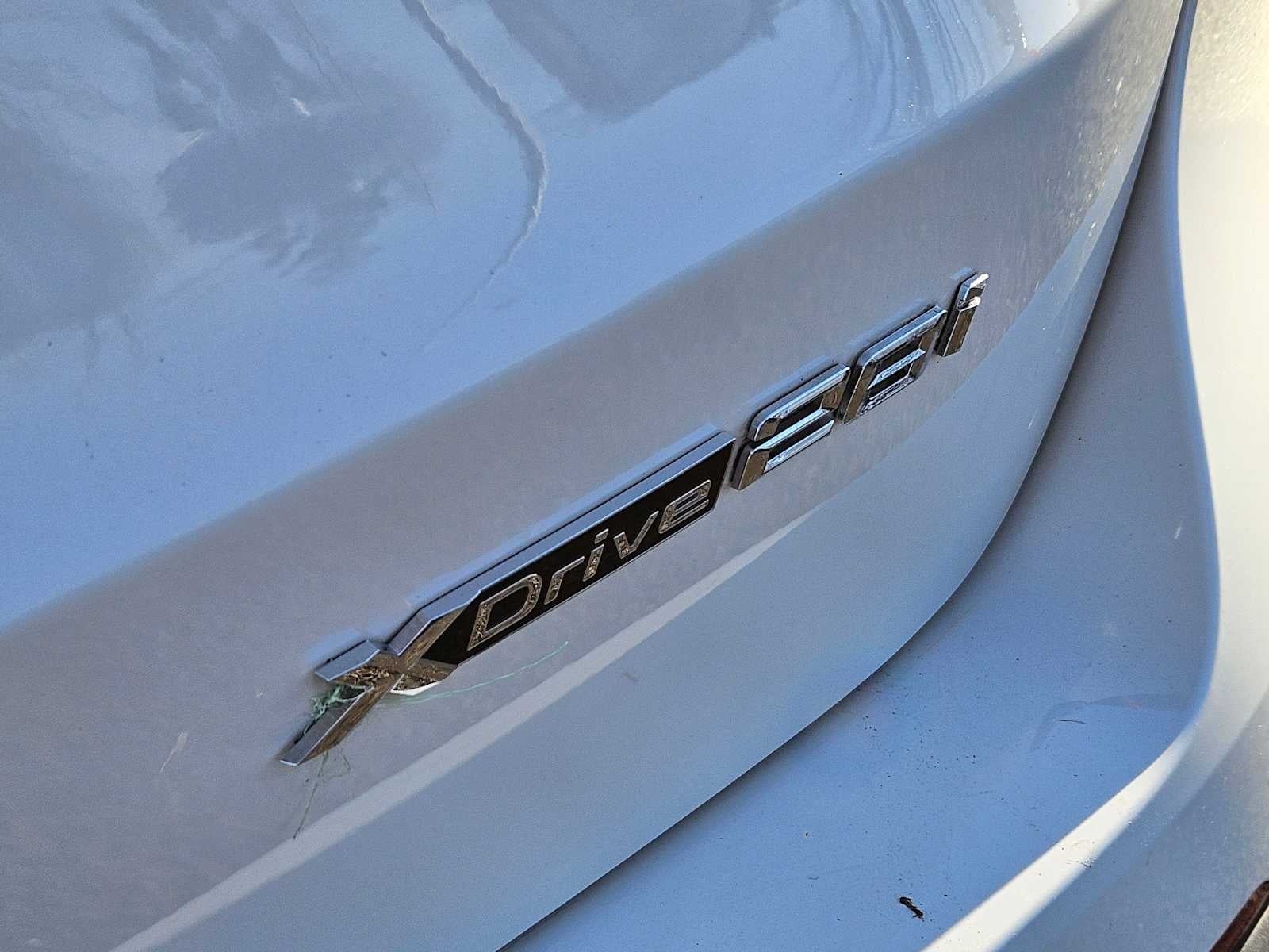 2023 BMW X1 xDrive28i